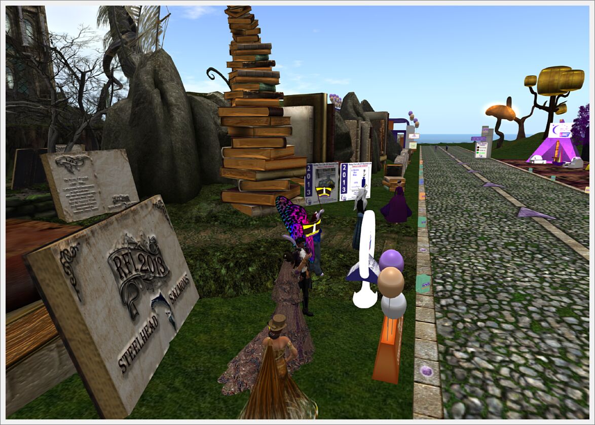 Relay For Life 2013  (6)